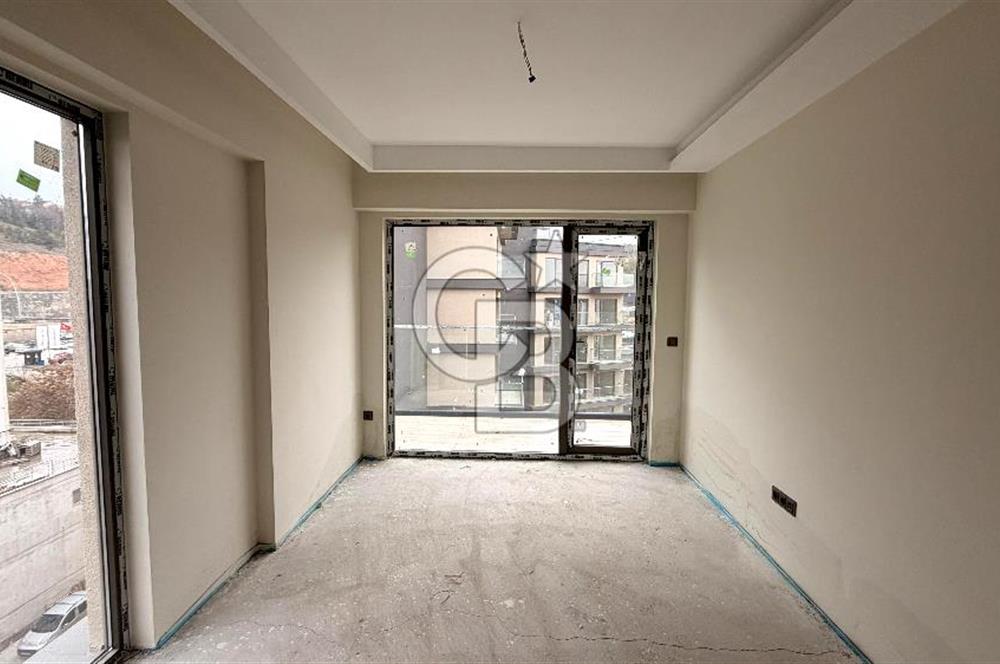 Faraz İcon Koru Satılık 2+1 Sıfır Daire Eskişehir Yolu Yanı