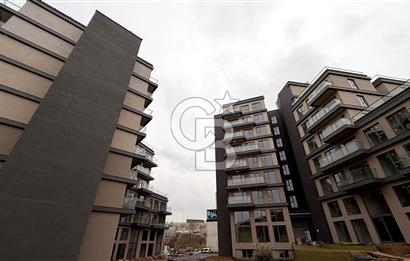 Faraz İcon Koru Satılık 2+1 Sıfır Daire Eskişehir Yolu Yanı