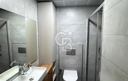 İncek BigLife Kiralık 1+1 Daire 7/24 Güvenlikli, Cam Balkonlu