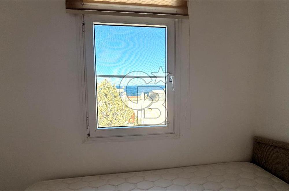 Yalıkavakta Özel Plajlı, Havuzlu Site İçinde 3+1 Yazlık