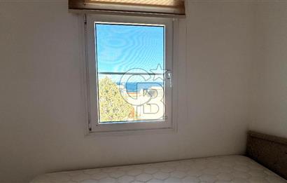 Yalıkavakta Özel Plajlı, Havuzlu Site İçinde 3+1 Yazlık