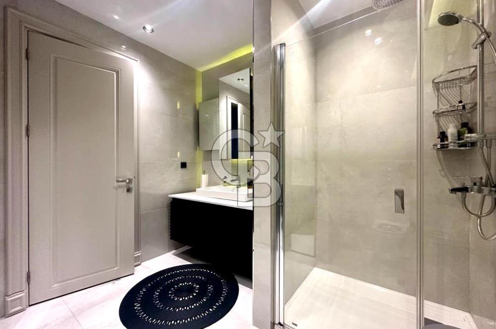 CB BLACK'TEN BALAT PANULA SİTESİNDE 4+1 KİRALIK DAİRE