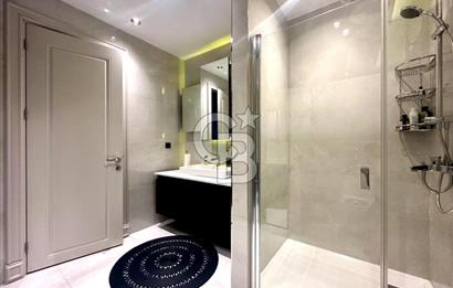 CB BLACK'TEN BALAT PANULA SİTESİNDE 4+1 KİRALIK DAİRE