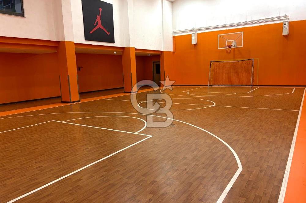 CB BLACK'TEN BALAT PANULA SİTESİNDE 4+1 KİRALIK DAİRE