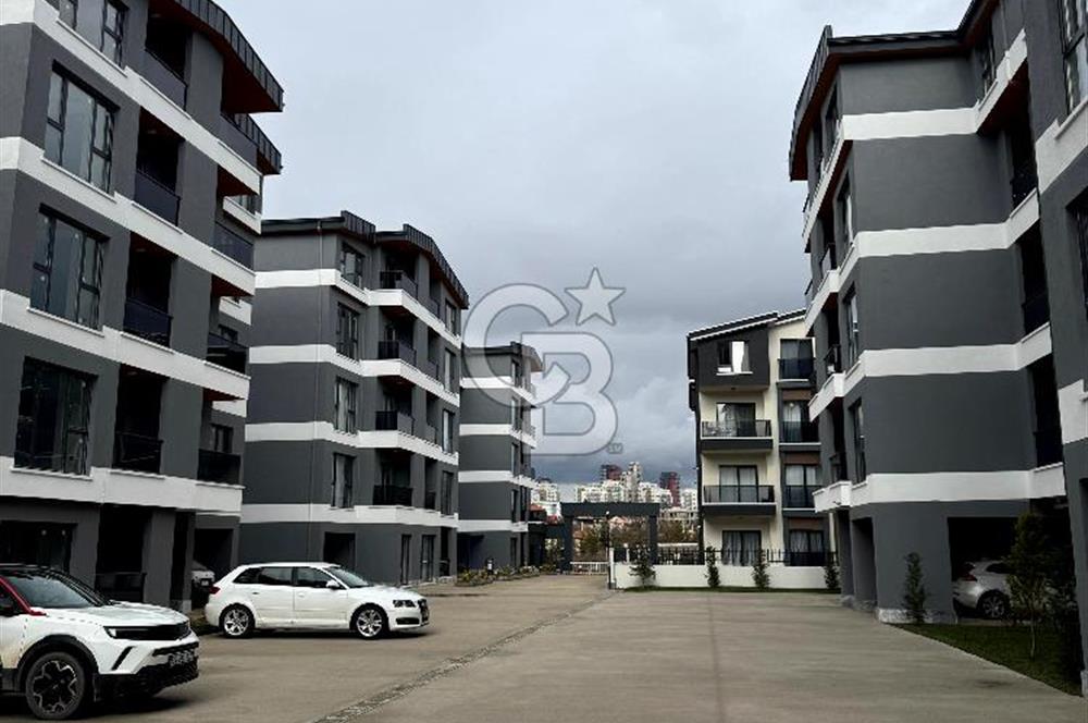 İncek BigLife Kiralık 1+1 Daire 7/24 Güvenlikli, Cam Balkonlu