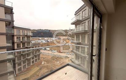 Faraz İcon Koru Satılık 2+1 Sıfır Daire Eskişehir Yolu Yanı