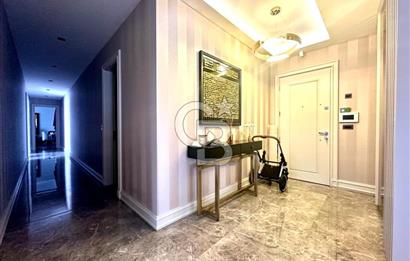 CB BLACK'TEN BALAT PANULA SİTESİNDE 4+1 KİRALIK DAİRE