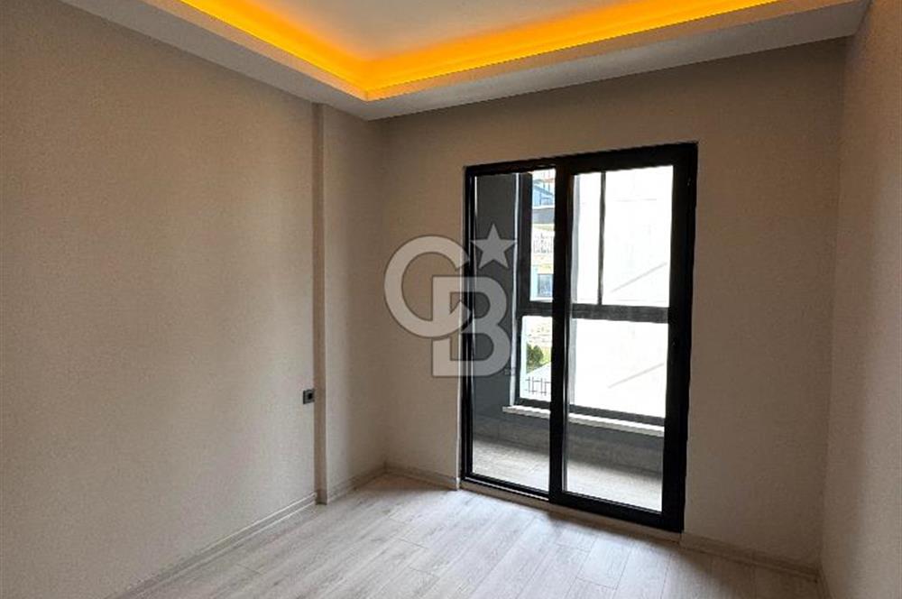 İncek BigLife Kiralık 1+1 Daire 7/24 Güvenlikli, Cam Balkonlu