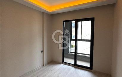 İncek BigLife Kiralık 1+1 Daire 7/24 Güvenlikli, Cam Balkonlu