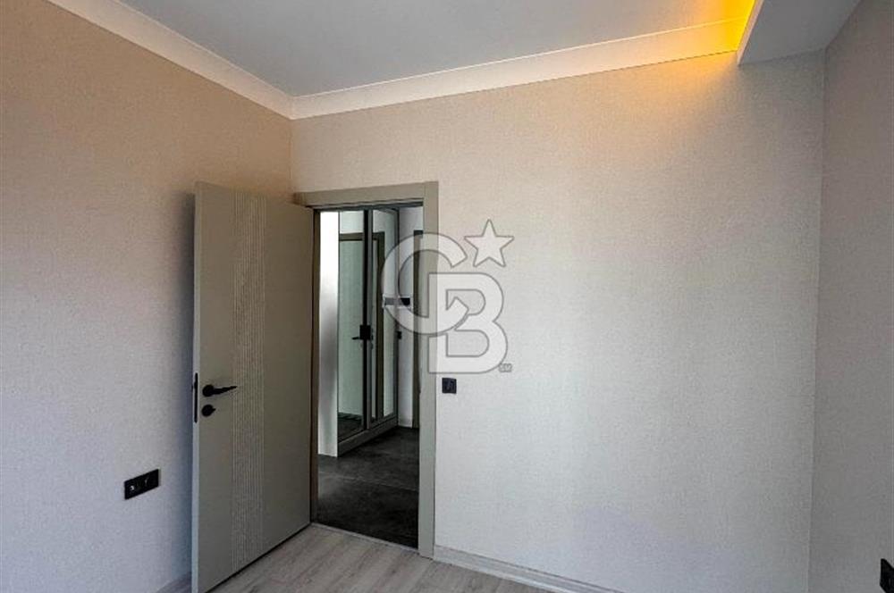 İncek BigLife Kiralık 1+1 Daire 7/24 Güvenlikli, Cam Balkonlu