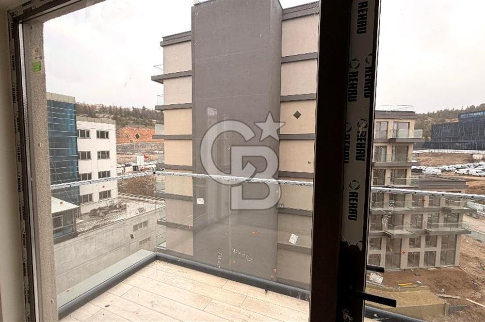Faraz İcon Koru Satılık 2+1 Sıfır Daire Eskişehir Yolu Yanı