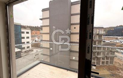 Faraz İcon Koru Satılık 2+1 Sıfır Daire Eskişehir Yolu Yanı