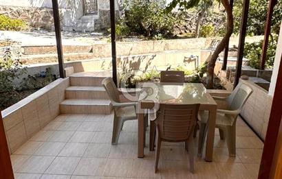 Yalıkavakta 2+1 Plajlı Deniz Manzaralı Eşyalı Kiralık Dubleks