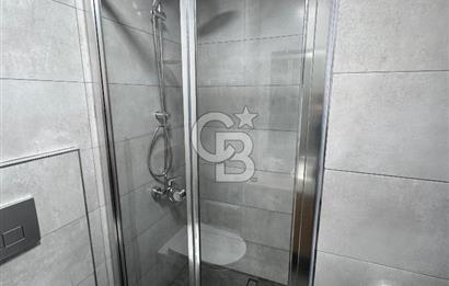 İncek BigLife Satılık 1+1 Daire 7/24 Güvenlikli, Cam Balkonlu