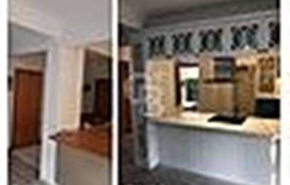 DOĞANIN VE HUZURUN DERİNLİĞİNDE MUHTEŞEM 5+1 VİLLAMIZI SATIYORUZ