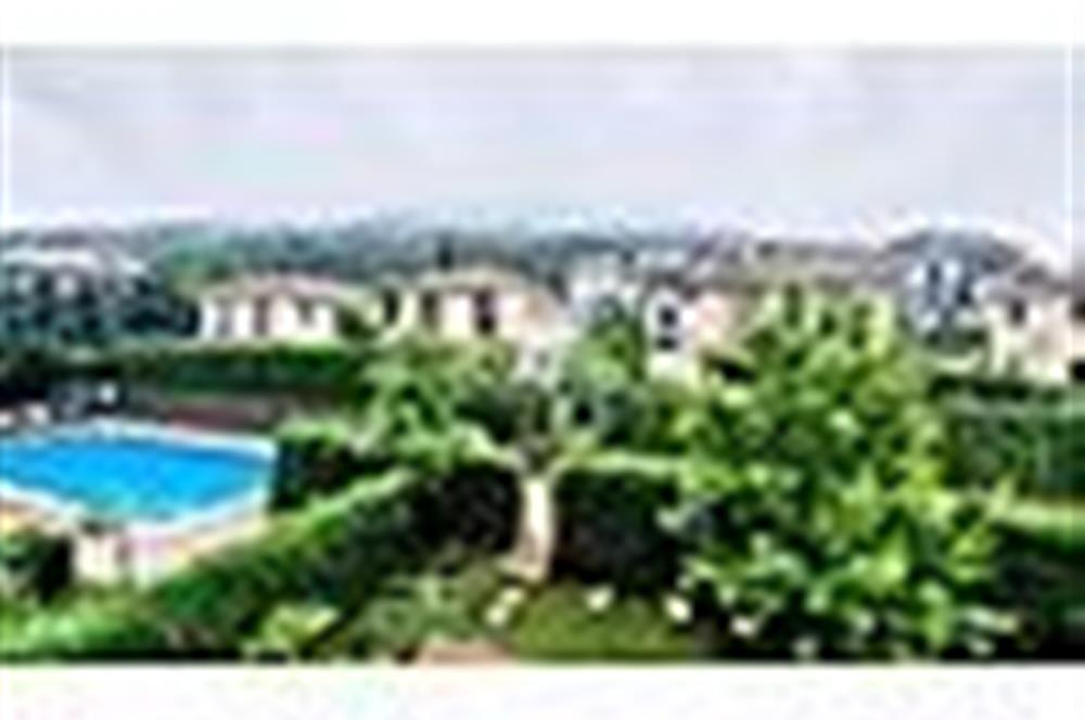 DOĞANIN VE HUZURUN DERİNLİĞİNDE MUHTEŞEM 5+1 VİLLAMIZI SATIYORUZ