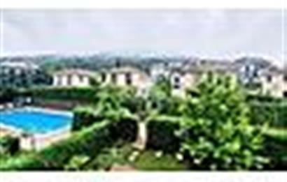 DOĞANIN VE HUZURUN DERİNLİĞİNDE MUHTEŞEM 5+1 VİLLAMIZI SATIYORUZ