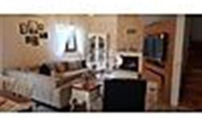 DOĞANIN VE HUZURUN DERİNLİĞİNDE MUHTEŞEM 5+1 VİLLAMIZI SATIYORUZ