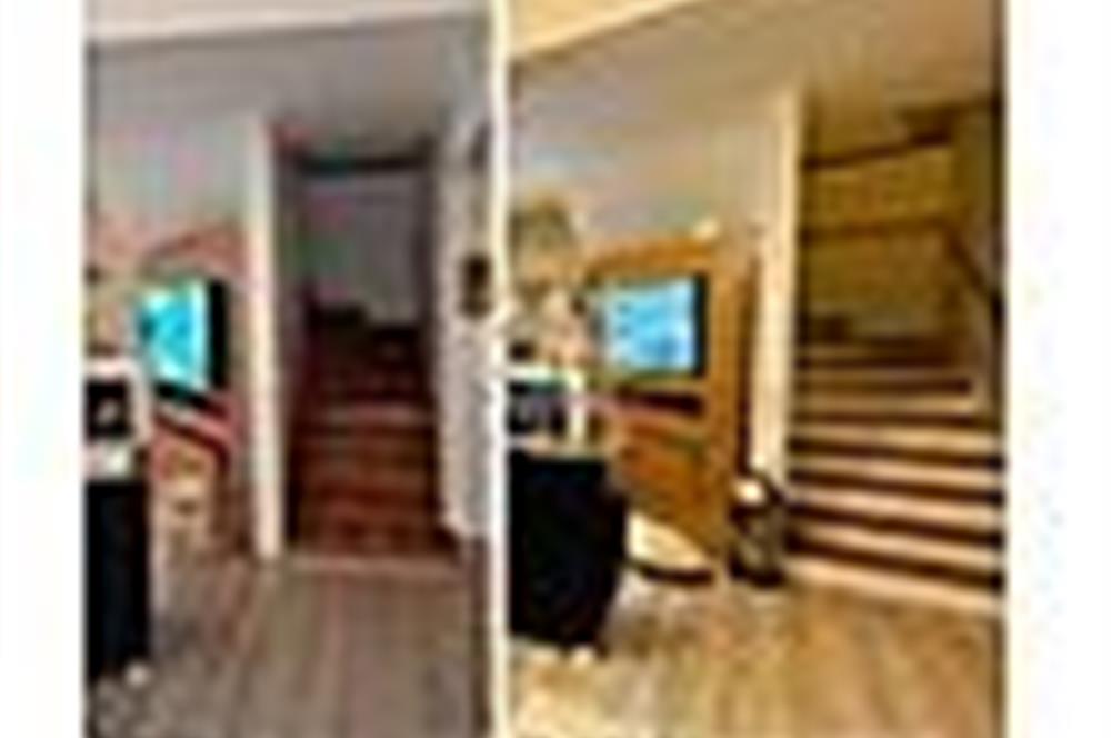 DOĞANIN VE HUZURUN DERİNLİĞİNDE MUHTEŞEM 5+1 VİLLAMIZI SATIYORUZ