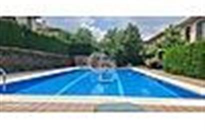 DOĞANIN VE HUZURUN DERİNLİĞİNDE MUHTEŞEM 5+1 VİLLAMIZI SATIYORUZ