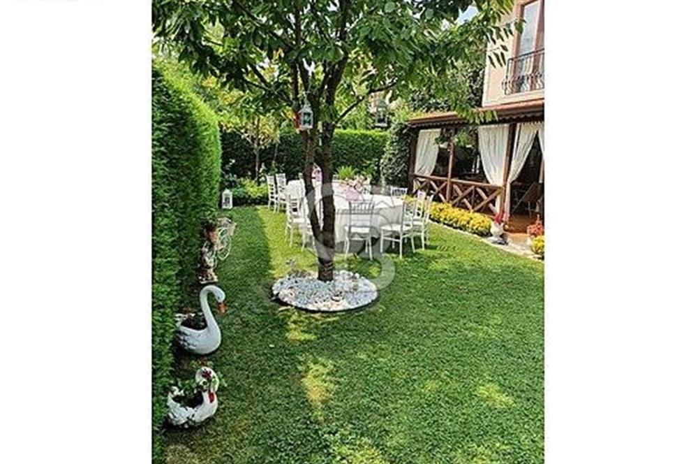 DOĞANIN VE HUZURUN DERİNLİĞİNDE MUHTEŞEM 5+1 VİLLAMIZI SATIYORUZ