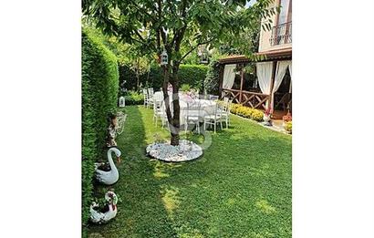 DOĞANIN VE HUZURUN DERİNLİĞİNDE MUHTEŞEM 5+1 VİLLAMIZI SATIYORUZ