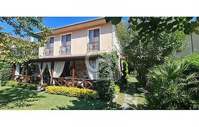 DOĞANIN VE HUZURUN DERİNLİĞİNDE MUHTEŞEM 5+1 VİLLAMIZI SATIYORUZ