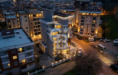 BUCADA YENİ BİNADA YOLA CEPHELİ SATILIK 2+1 DAİRE