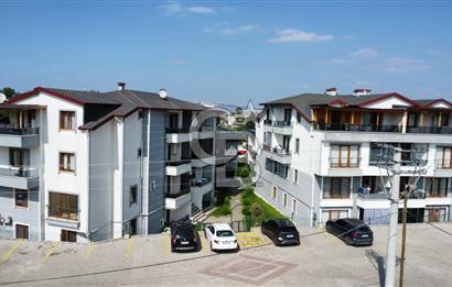 BAŞİSKELE BARBAROS MAH. 3+1 BAHÇE DUBLEKS DAİRE