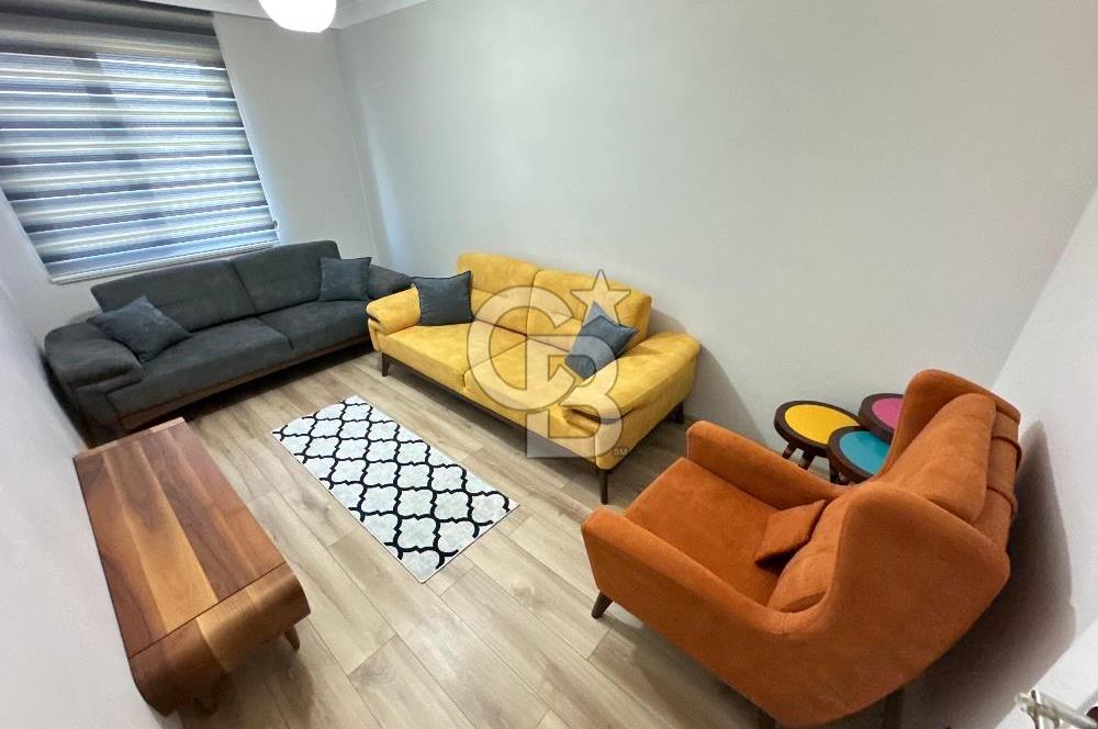 CB AKADEMİ MY LİFE KARTEPE SİTESİ KİRALIK 3+1 EŞYALI LÜKS DAİRE