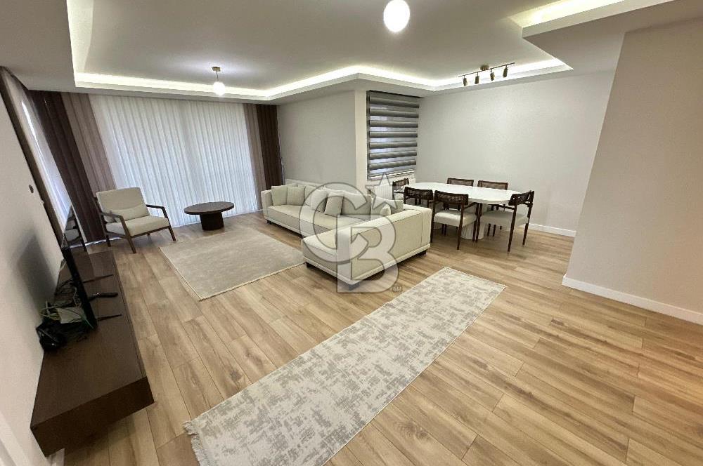 CB AKADEMİ MY LİFE KARTEPE SİTESİ KİRALIK 3+1 EŞYALI LÜKS DAİRE