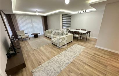 CB AKADEMİ MY LİFE KARTEPE SİTESİ KİRALIK 3+1 EŞYALI LÜKS DAİRE