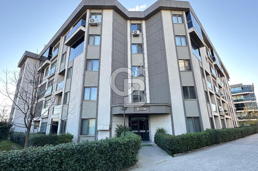 CB AKADEMİ MY LİFE KARTEPE SİTESİ KİRALIK 3+1 EŞYALI LÜKS DAİRE