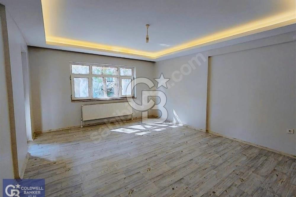 MASRAFSIZ! KALICI KONUTLARDA 3+1 YENİLENMİŞ KİRALIK DAİRE..