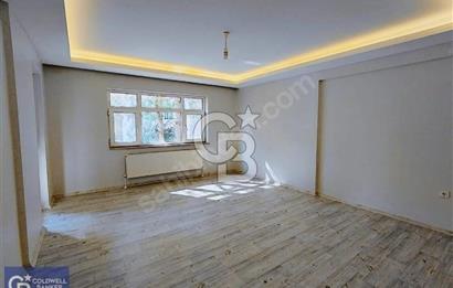 MASRAFSIZ! KALICI KONUTLARDA 3+1 YENİLENMİŞ KİRALIK DAİRE..