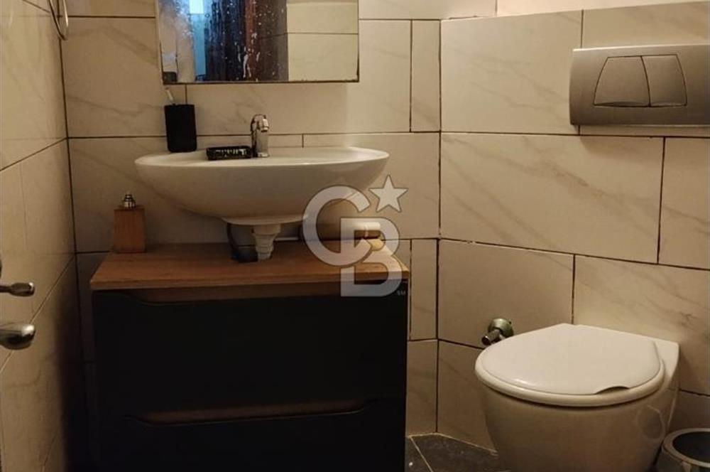 Bodrum Gümsan 1 ‘de Kiralık Müstakil Villa