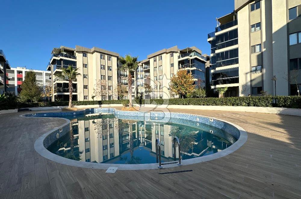 CB AKADEMİ MY LİFE KARTEPE SİTESİ KİRALIK 3+1 EŞYALI LÜKS DAİRE