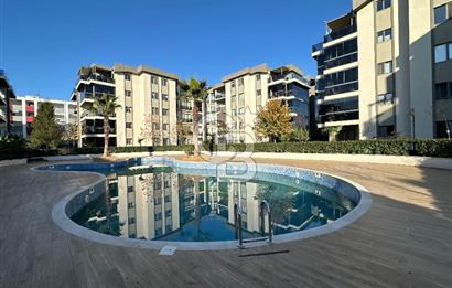 CB AKADEMİ MY LİFE KARTEPE SİTESİ KİRALIK 3+1 EŞYALI LÜKS DAİRE