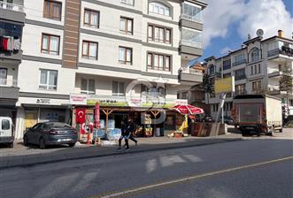 KEÇİÖREN YEŞİLTEPE'DE YÜKSEK CİROLU DEVREN KİRALIK MARKET - 3 - 341023