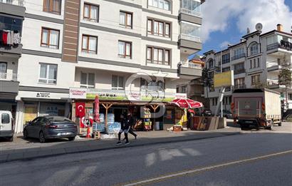 KEÇİÖREN YEŞİLTEPE'DE YÜKSEK CİROLU DEVREN KİRALIK MARKET