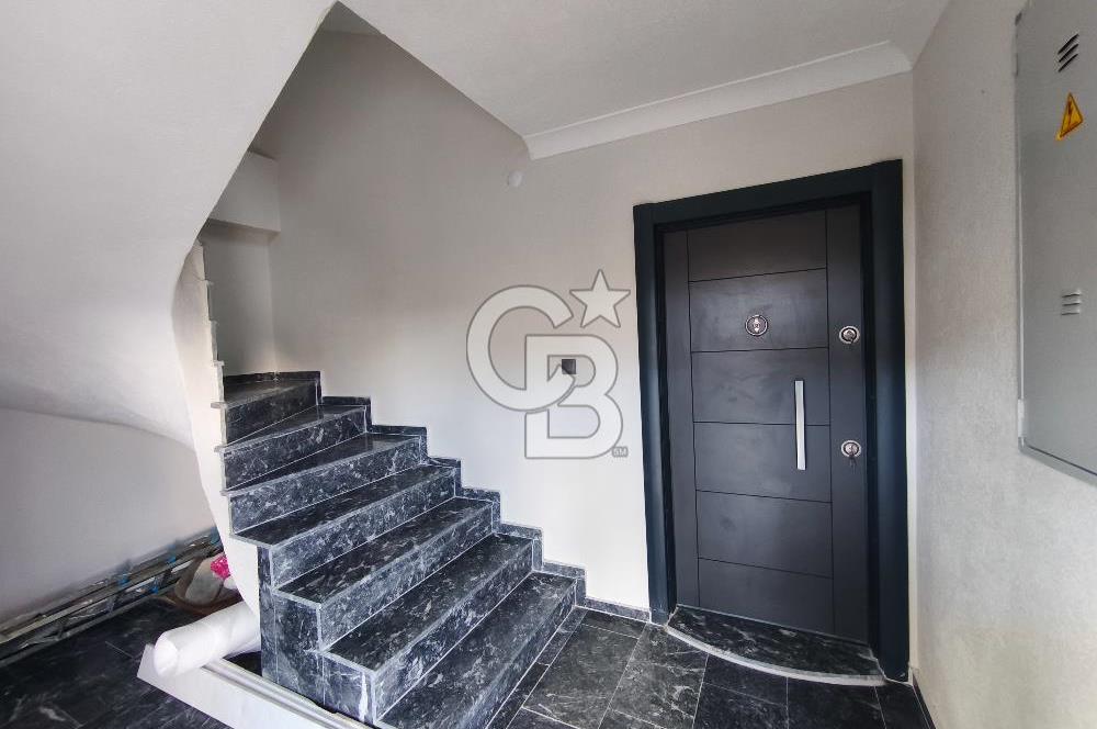 Balıkesir Ayvalık Altınova merkezde satılık daire arayanlar için kaçırılmayacak bir fırsat.