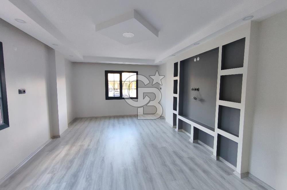 Balıkesir Ayvalık Altınova merkezde satılık daire arayanlar için kaçırılmayacak bir fırsat.