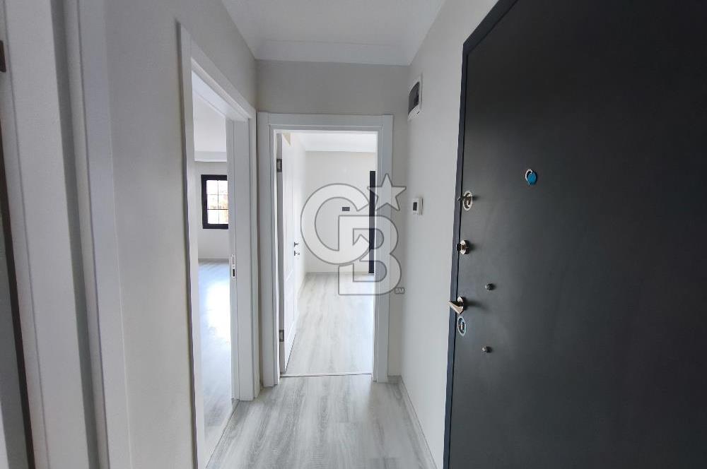 Balıkesir Ayvalık Altınova merkezde satılık daire arayanlar için kaçırılmayacak bir fırsat.