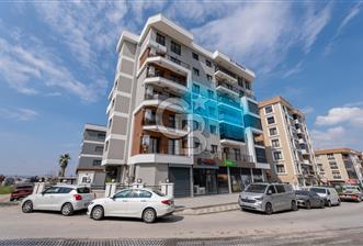 BUCADA YENİ BİNADA YOLA CEPHELİ SATILIK 2+1 DAİRE - 4 - 340996