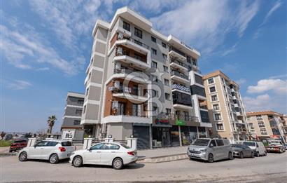 BUCADA YENİ BİNADA YOLA CEPHELİ SATILIK 2+1 DAİRE