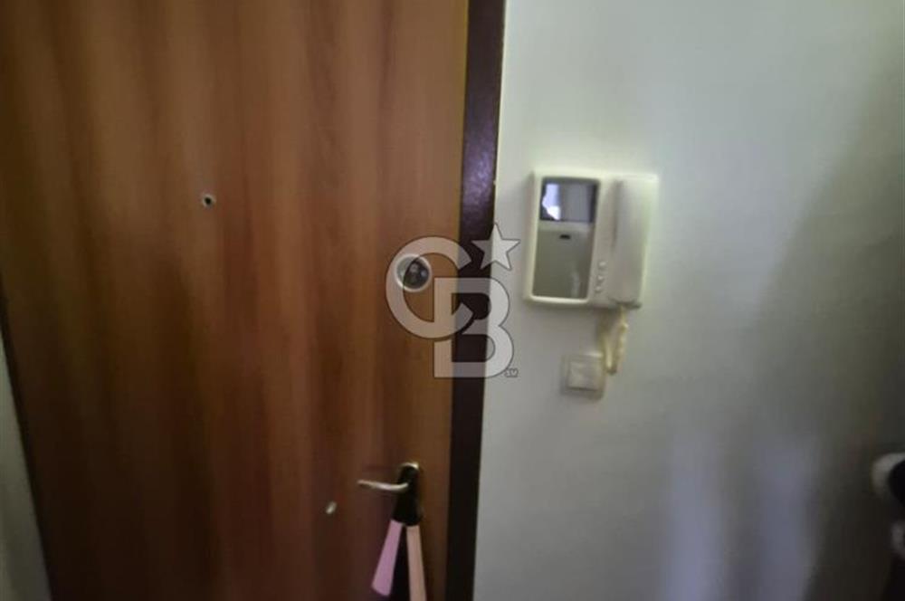 Yüksek vadi Evlerinde Full Deniz Manzaralı Kiralık Daire.