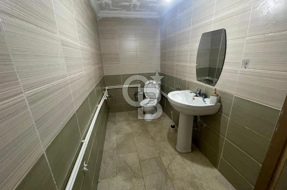 Kartal topselvi de 120m2 satılık dükkan 