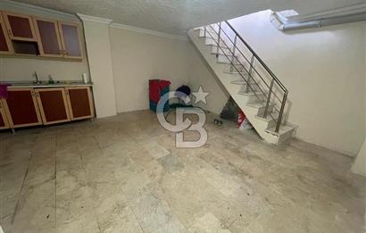 Kartal topselvi de 120m2 satılık dükkan 