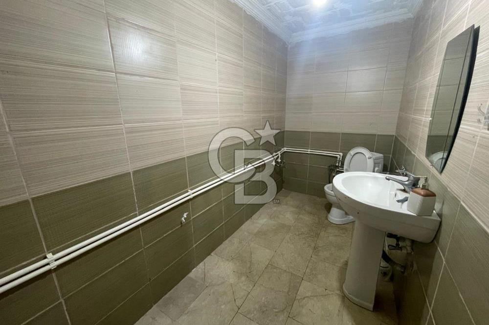 Kartal topselvi de 120m2 satılık dükkan 