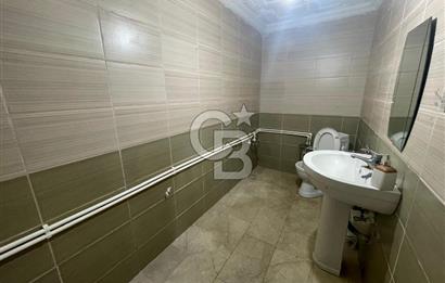 Kartal topselvi de 120m2 satılık dükkan 